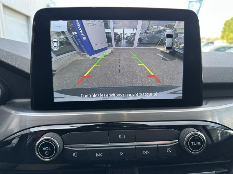 FORD Kuga d’occasion à vendre à NARBONNE chez SAVVIC AUTO (Photo 14)