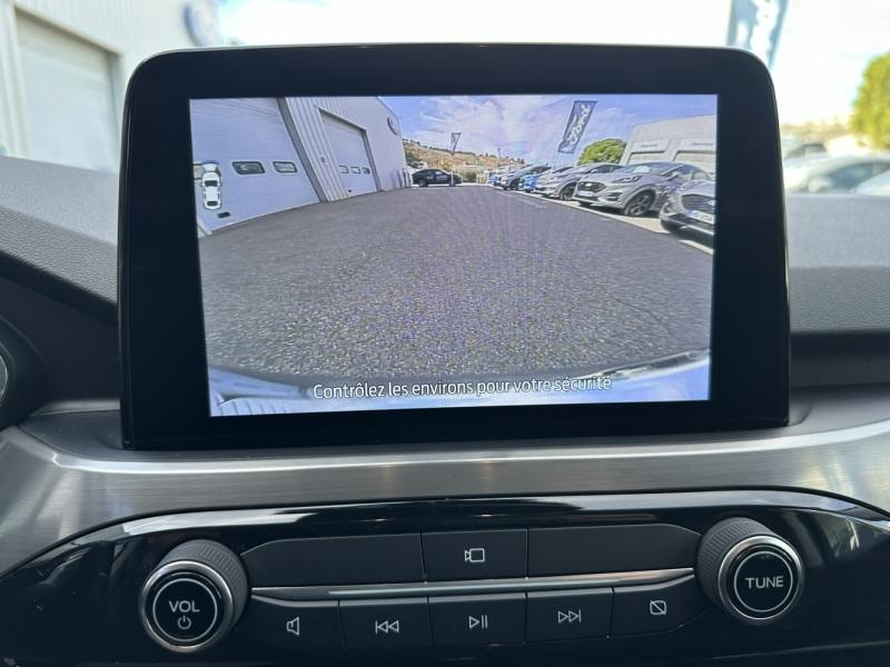 FORD Kuga d’occasion à vendre à NARBONNE chez SAVVIC AUTO (Photo 15)