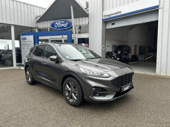 FORD Kuga d’occasion à vendre à NARBONNE