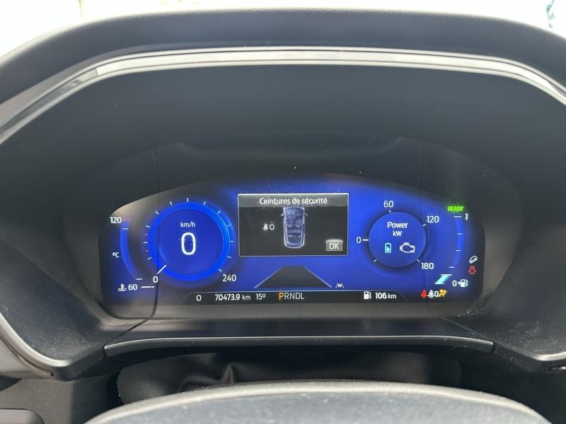 FORD Kuga d’occasion à vendre à NARBONNE chez SAVVIC AUTO (Photo 13)