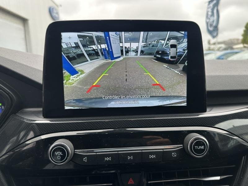 FORD Kuga d’occasion à vendre à NARBONNE chez SAVVIC AUTO (Photo 15)