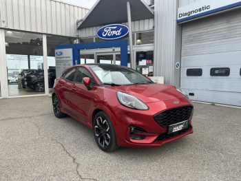 FORD Puma d’occasion à vendre à NARBONNE
