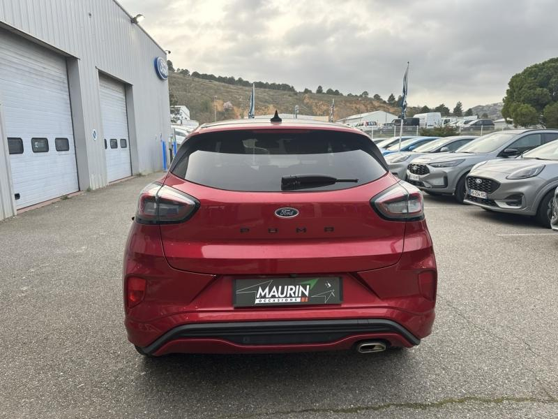 FORD Puma d’occasion à vendre à NARBONNE chez SAVVIC AUTO (Photo 3)