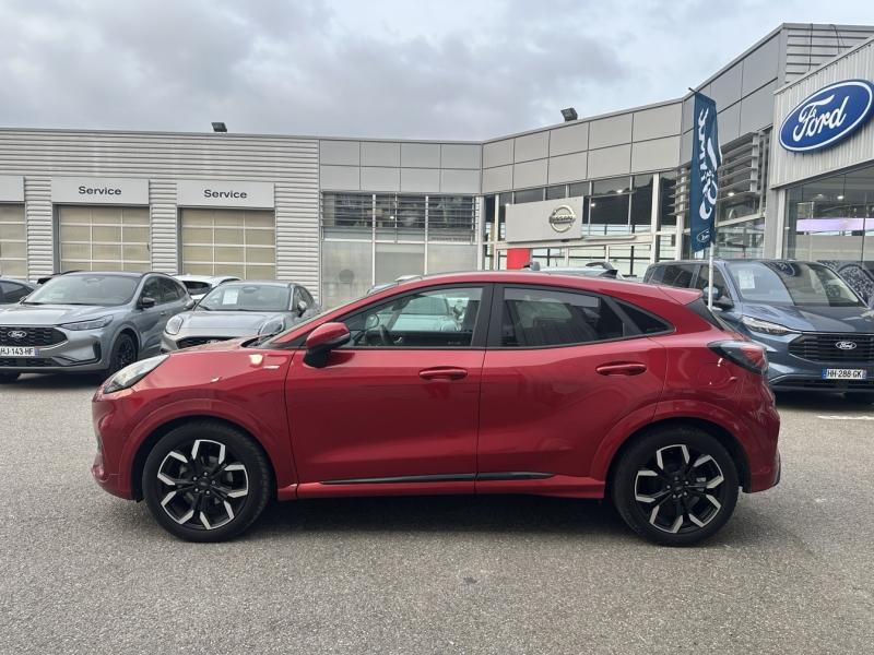 FORD Puma d’occasion à vendre à NARBONNE chez SAVVIC AUTO (Photo 6)