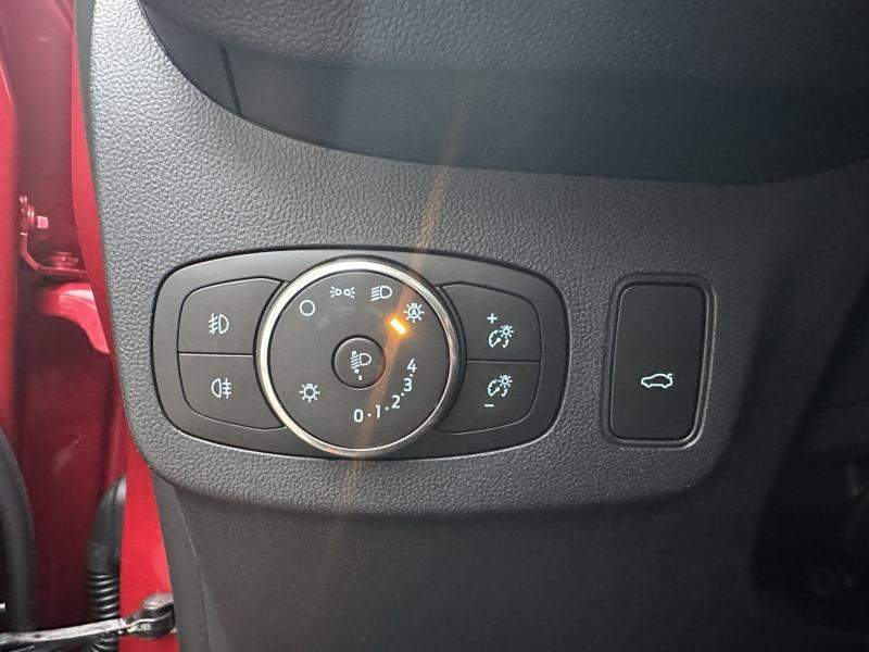 FORD Puma d’occasion à vendre à NARBONNE chez SAVVIC AUTO (Photo 8)