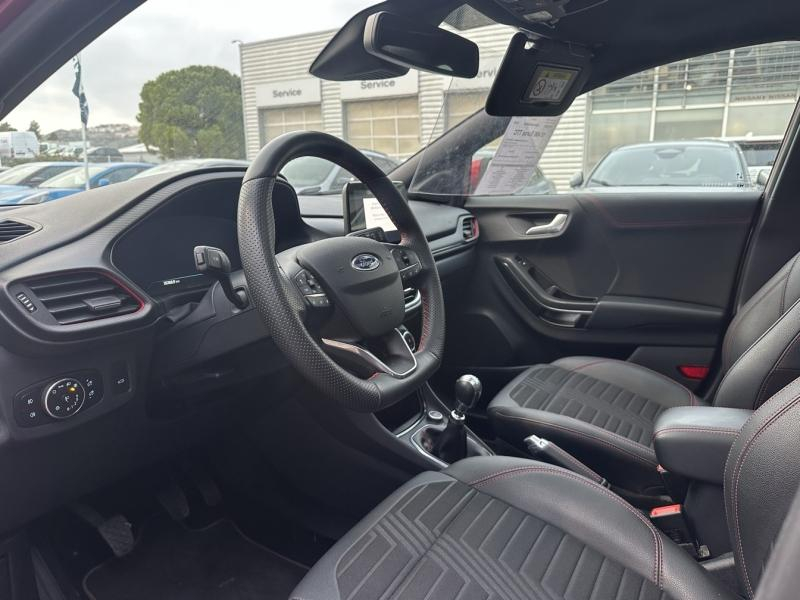 FORD Puma d’occasion à vendre à NARBONNE chez SAVVIC AUTO (Photo 9)