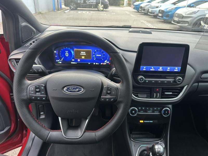 FORD Puma d’occasion à vendre à NARBONNE chez SAVVIC AUTO (Photo 10)