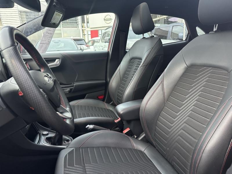 FORD Puma d’occasion à vendre à NARBONNE chez SAVVIC AUTO (Photo 11)