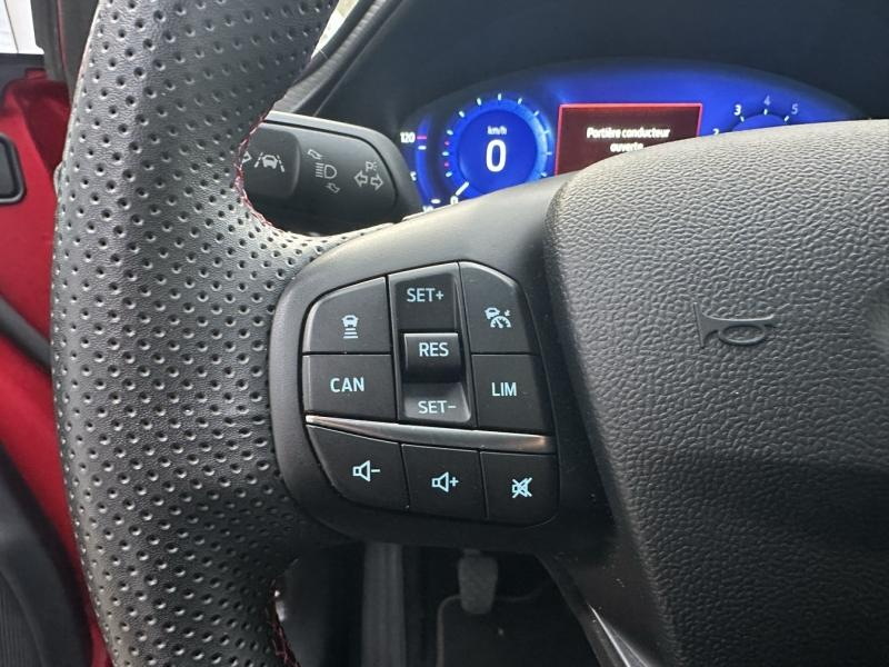 FORD Puma d’occasion à vendre à NARBONNE chez SAVVIC AUTO (Photo 12)