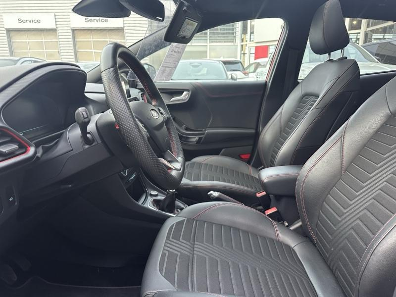 FORD Puma d’occasion à vendre à NARBONNE chez SAVVIC AUTO (Photo 13)