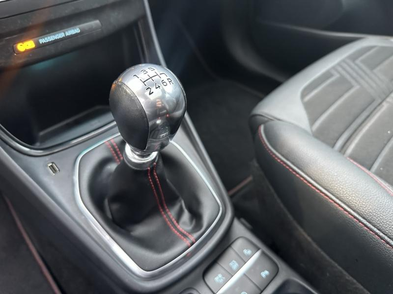 FORD Puma d’occasion à vendre à NARBONNE chez SAVVIC AUTO (Photo 17)