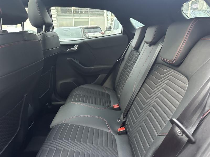 FORD Puma d’occasion à vendre à NARBONNE chez SAVVIC AUTO (Photo 18)