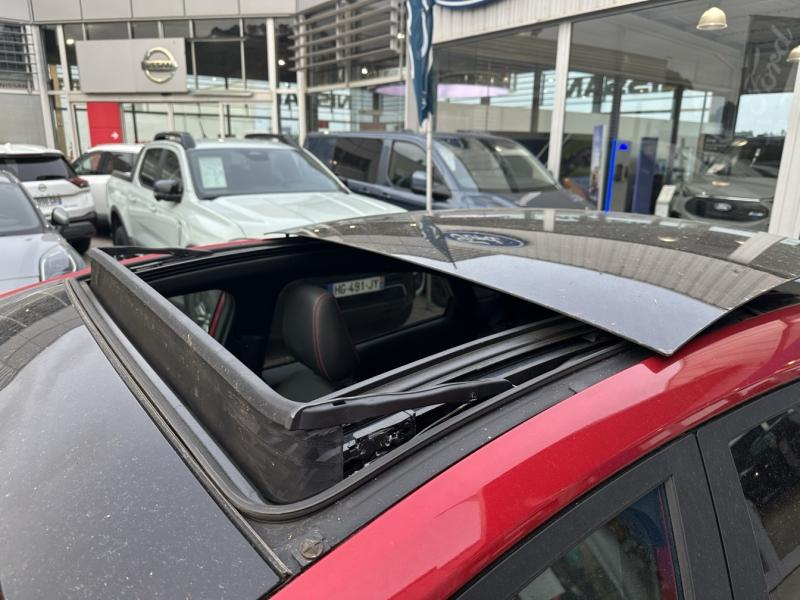 FORD Puma d’occasion à vendre à NARBONNE chez SAVVIC AUTO (Photo 19)