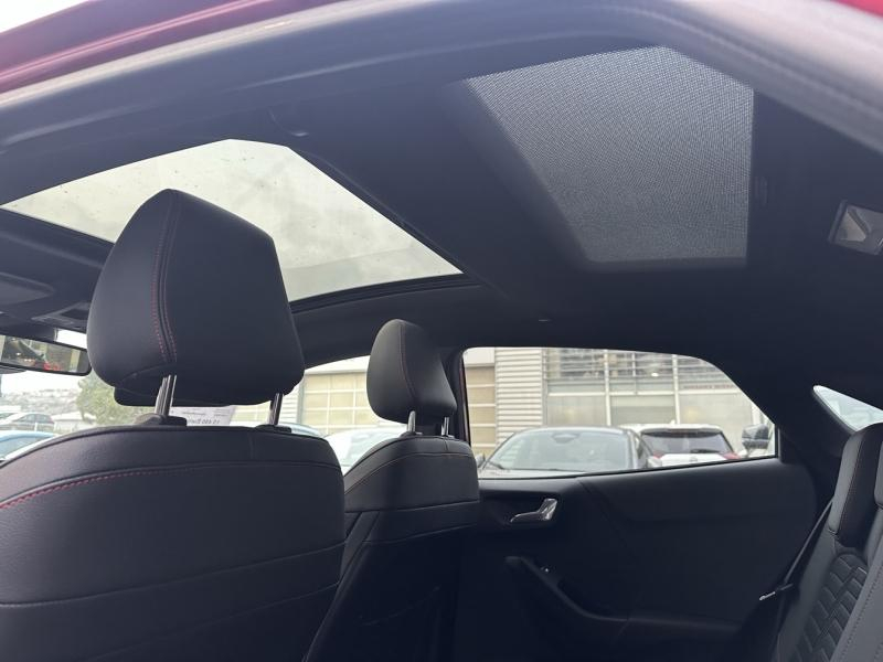 FORD Puma d’occasion à vendre à NARBONNE chez SAVVIC AUTO (Photo 20)