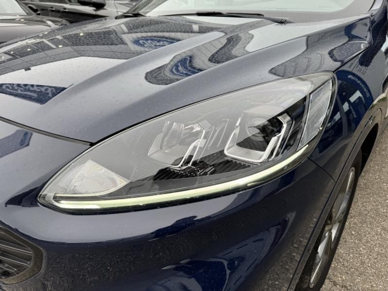 FORD Kuga d’occasion à vendre à NARBONNE chez SAVVIC AUTO (Photo 4)