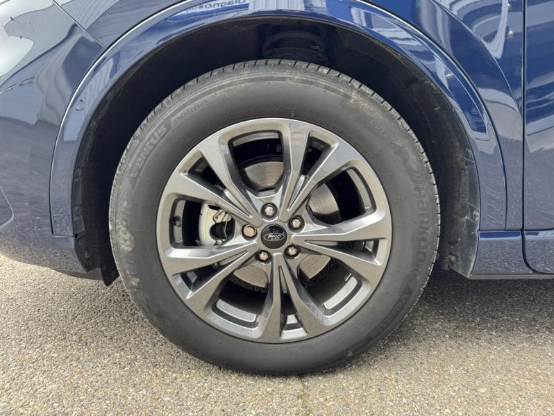 FORD Kuga d’occasion à vendre à NARBONNE chez SAVVIC AUTO (Photo 6)