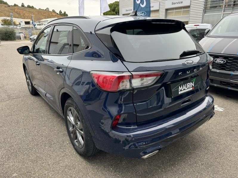 FORD Kuga d’occasion à vendre à NARBONNE chez SAVVIC AUTO (Photo 8)