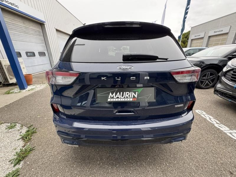 FORD Kuga d’occasion à vendre à NARBONNE chez SAVVIC AUTO (Photo 9)