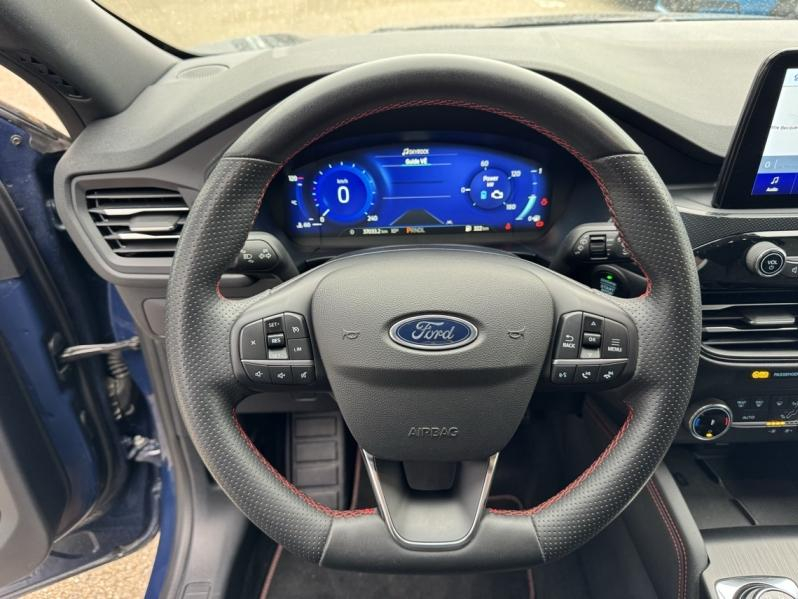 FORD Kuga d’occasion à vendre à NARBONNE chez SAVVIC AUTO (Photo 14)