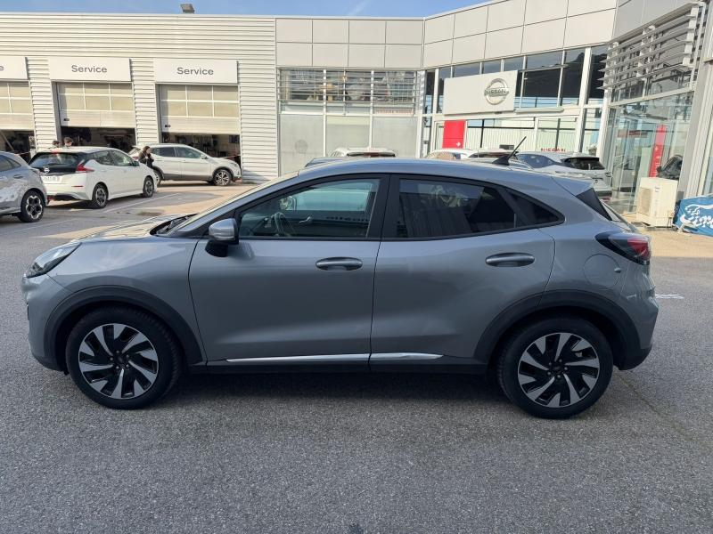 FORD Puma d’occasion à vendre à NARBONNE chez SAVVIC AUTO (Photo 4)