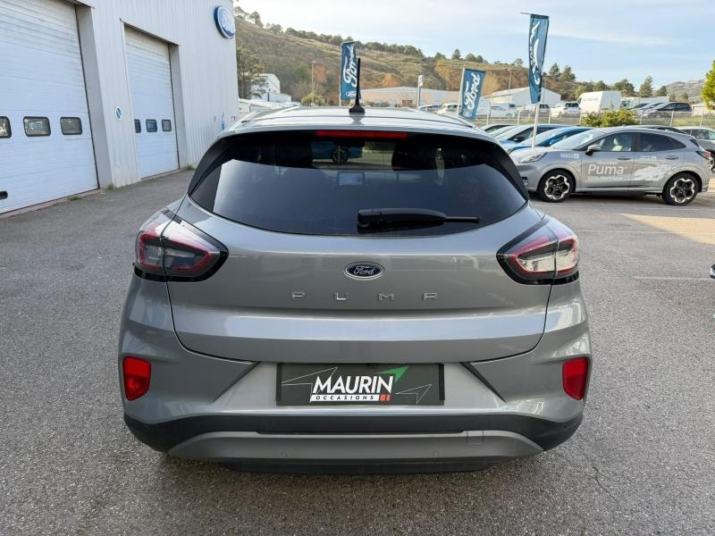 FORD Puma d’occasion à vendre à NARBONNE chez SAVVIC AUTO (Photo 6)