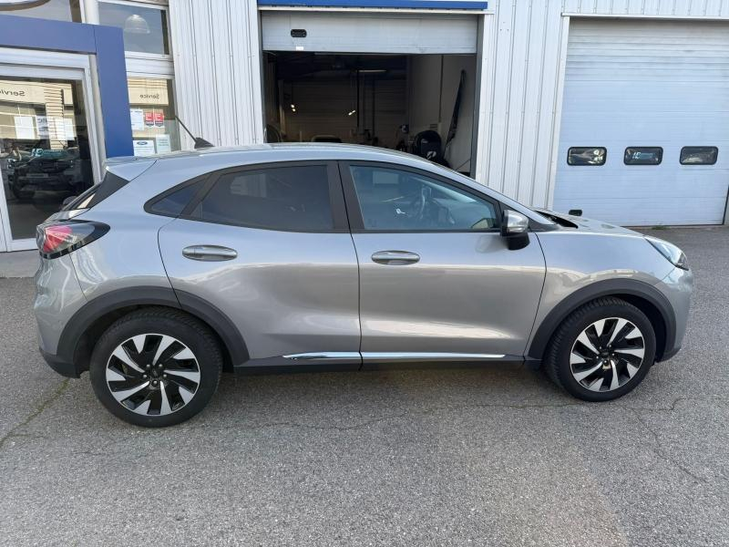 FORD Puma d’occasion à vendre à NARBONNE chez SAVVIC AUTO (Photo 8)