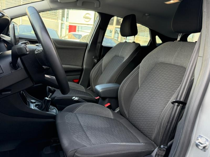 FORD Puma d’occasion à vendre à NARBONNE chez SAVVIC AUTO (Photo 11)