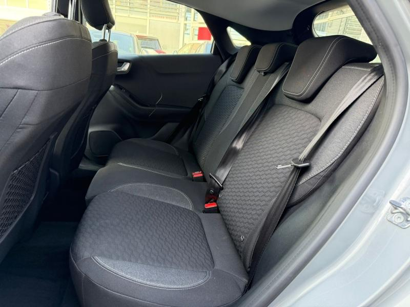 FORD Puma d’occasion à vendre à NARBONNE chez SAVVIC AUTO (Photo 12)