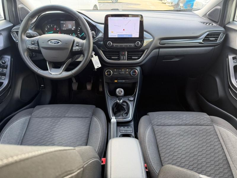 FORD Puma d’occasion à vendre à NARBONNE chez SAVVIC AUTO (Photo 13)