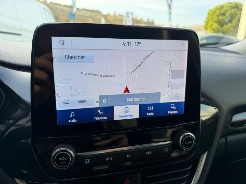 FORD Puma d’occasion à vendre à NARBONNE chez SAVVIC AUTO (Photo 14)