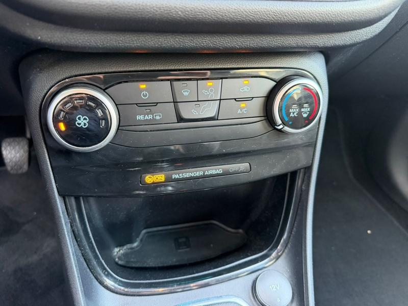 FORD Puma d’occasion à vendre à NARBONNE chez SAVVIC AUTO (Photo 15)