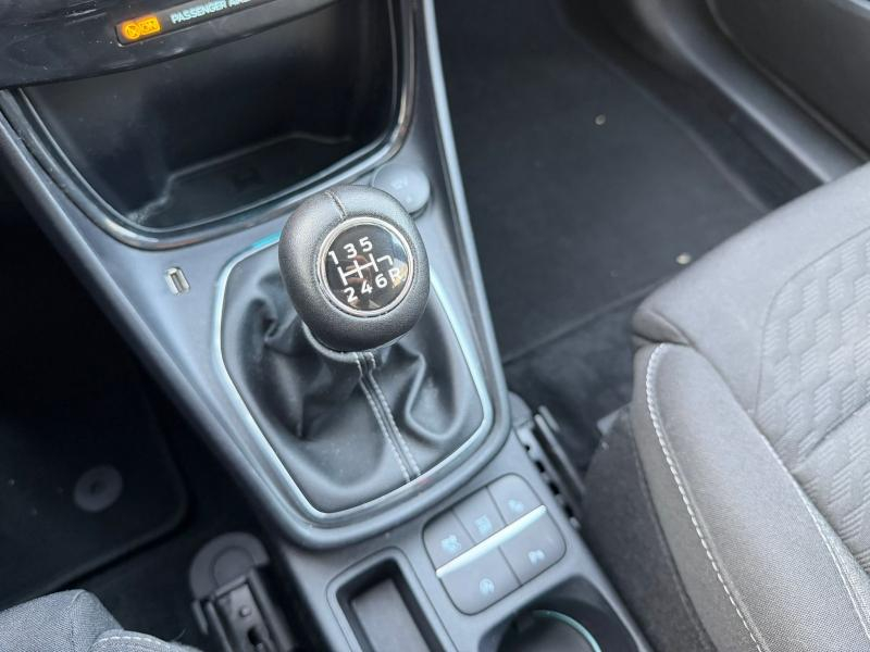 FORD Puma d’occasion à vendre à NARBONNE chez SAVVIC AUTO (Photo 16)