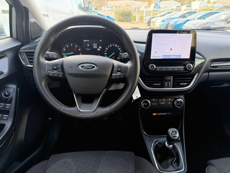 FORD Puma d’occasion à vendre à NARBONNE chez SAVVIC AUTO (Photo 17)