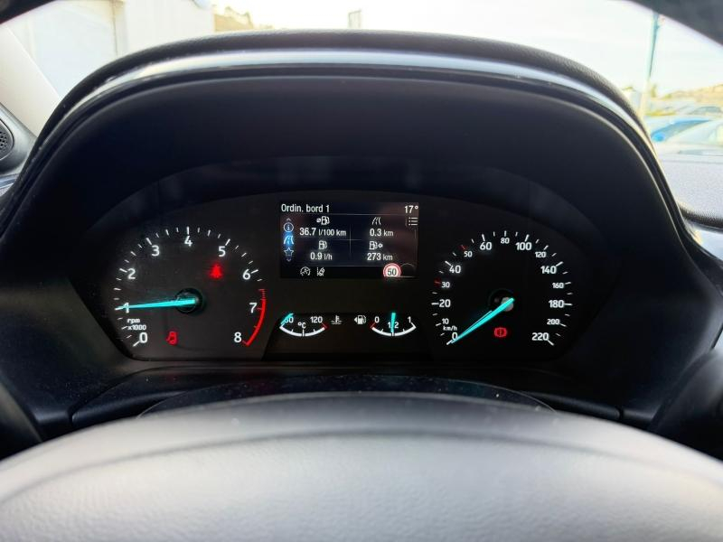 FORD Puma d’occasion à vendre à NARBONNE chez SAVVIC AUTO (Photo 18)