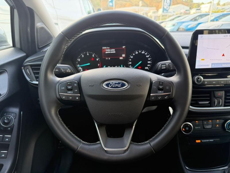 FORD Puma d’occasion à vendre à NARBONNE chez SAVVIC AUTO (Photo 19)