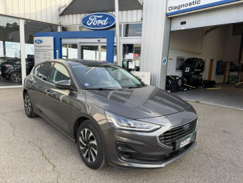 FORD Focus d’occasion à vendre à NARBONNE