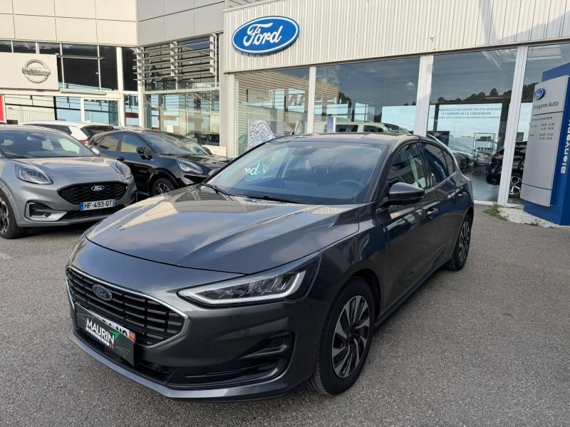 FORD Focus d’occasion à vendre à NARBONNE chez SAVVIC AUTO (Photo 3)
