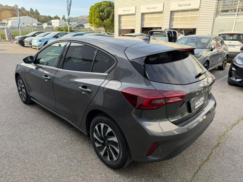 FORD Focus d’occasion à vendre à NARBONNE chez SAVVIC AUTO (Photo 5)