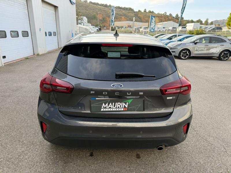 FORD Focus d’occasion à vendre à NARBONNE chez SAVVIC AUTO (Photo 6)