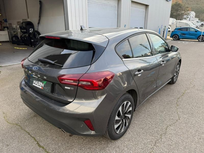 FORD Focus d’occasion à vendre à NARBONNE chez SAVVIC AUTO (Photo 7)