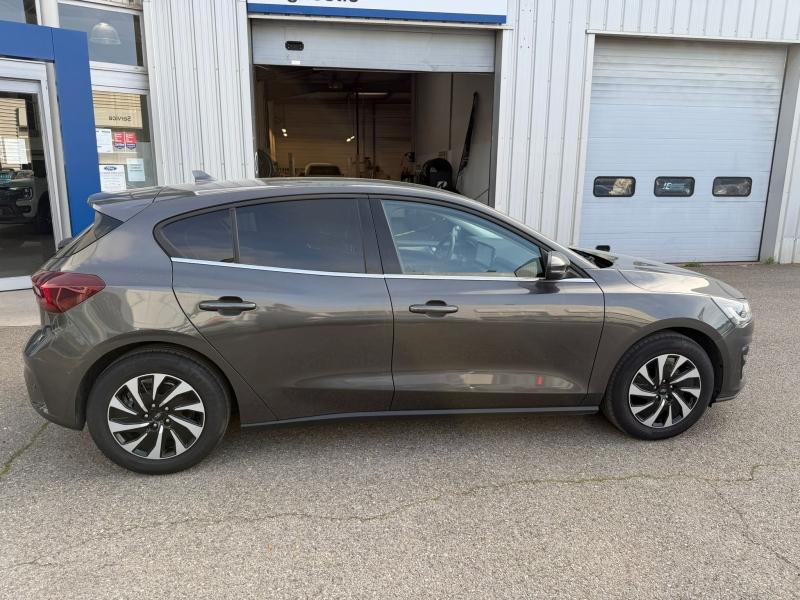 FORD Focus d’occasion à vendre à NARBONNE chez SAVVIC AUTO (Photo 8)