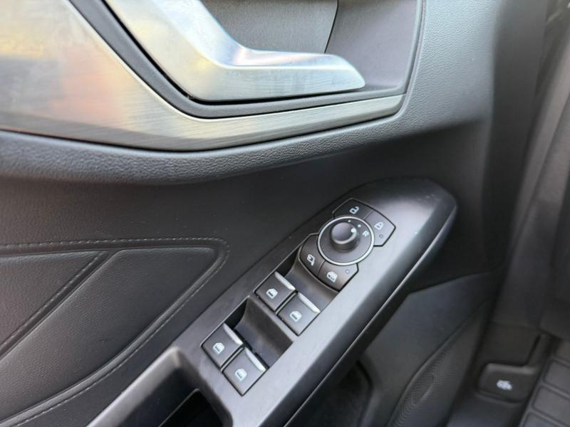 FORD Focus d’occasion à vendre à NARBONNE chez SAVVIC AUTO (Photo 9)