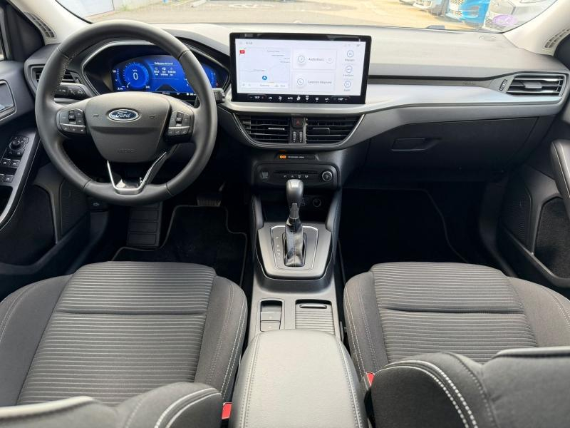 FORD Focus d’occasion à vendre à NARBONNE chez SAVVIC AUTO (Photo 12)