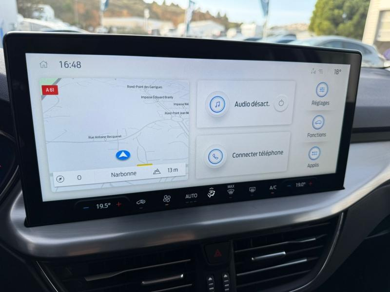 FORD Focus d’occasion à vendre à NARBONNE chez SAVVIC AUTO (Photo 13)