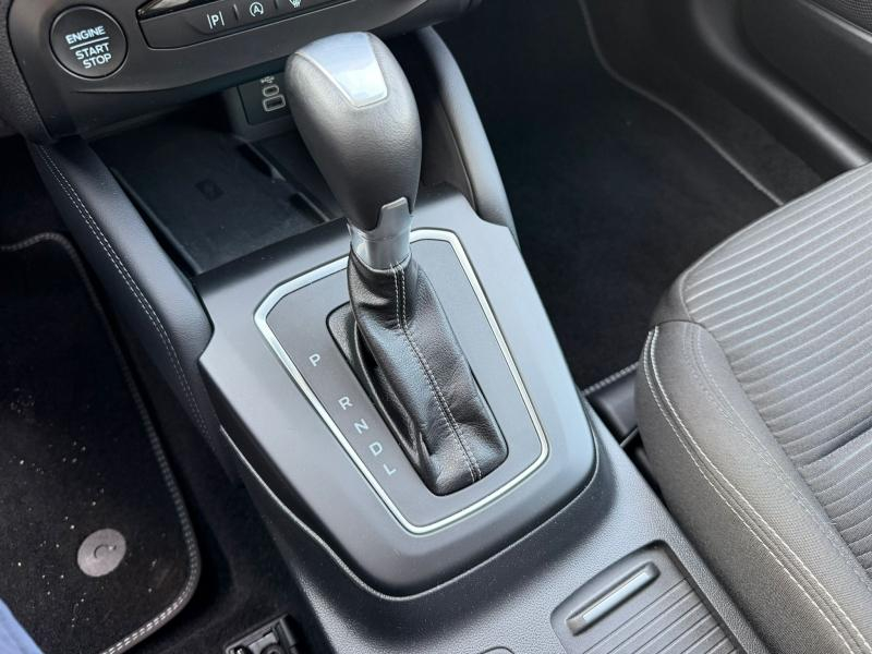 FORD Focus d’occasion à vendre à NARBONNE chez SAVVIC AUTO (Photo 17)