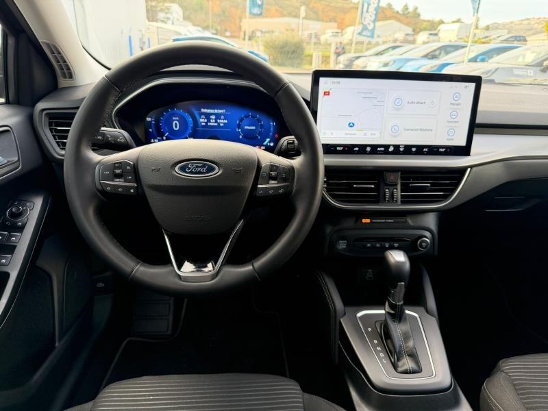 FORD Focus d’occasion à vendre à NARBONNE chez SAVVIC AUTO (Photo 19)