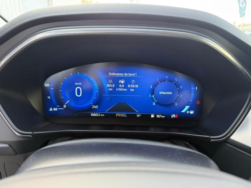 FORD Focus d’occasion à vendre à NARBONNE chez SAVVIC AUTO (Photo 20)