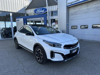 KIA XCeed d’occasion à vendre à NARBONNE