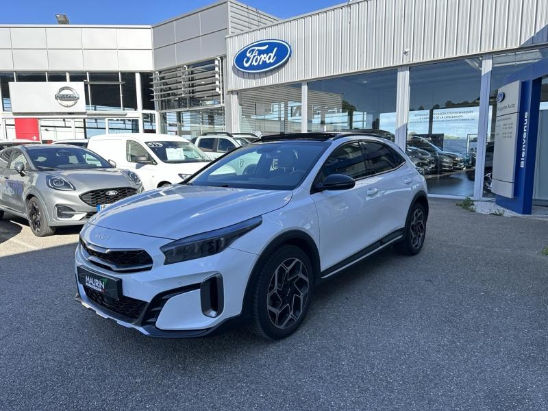 KIA XCeed d’occasion à vendre à NARBONNE chez SAVVIC AUTO (Photo 3)