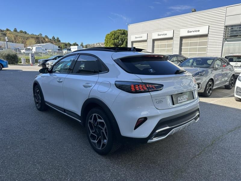 KIA XCeed d’occasion à vendre à NARBONNE chez SAVVIC AUTO (Photo 4)